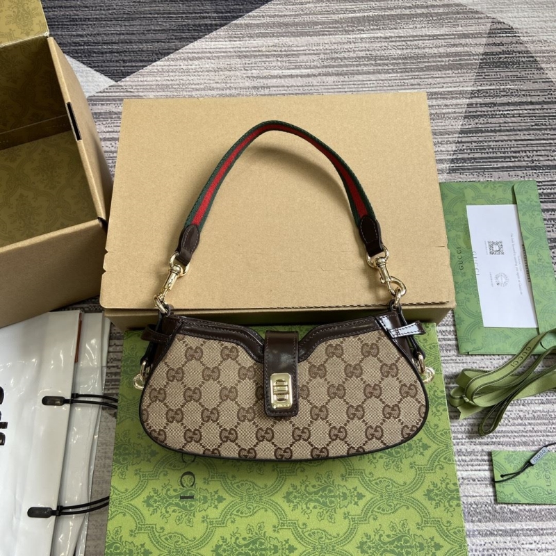 G*u*i satchel bags